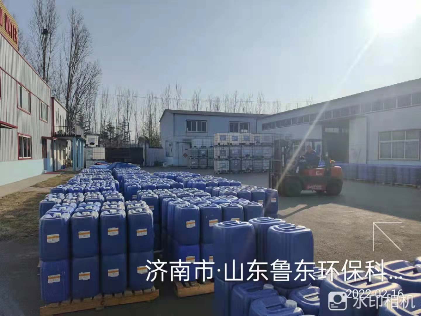 2022年, 魯東環(huán)保,虎力全開! 2022年, 魯東環(huán)保,虎力全開!