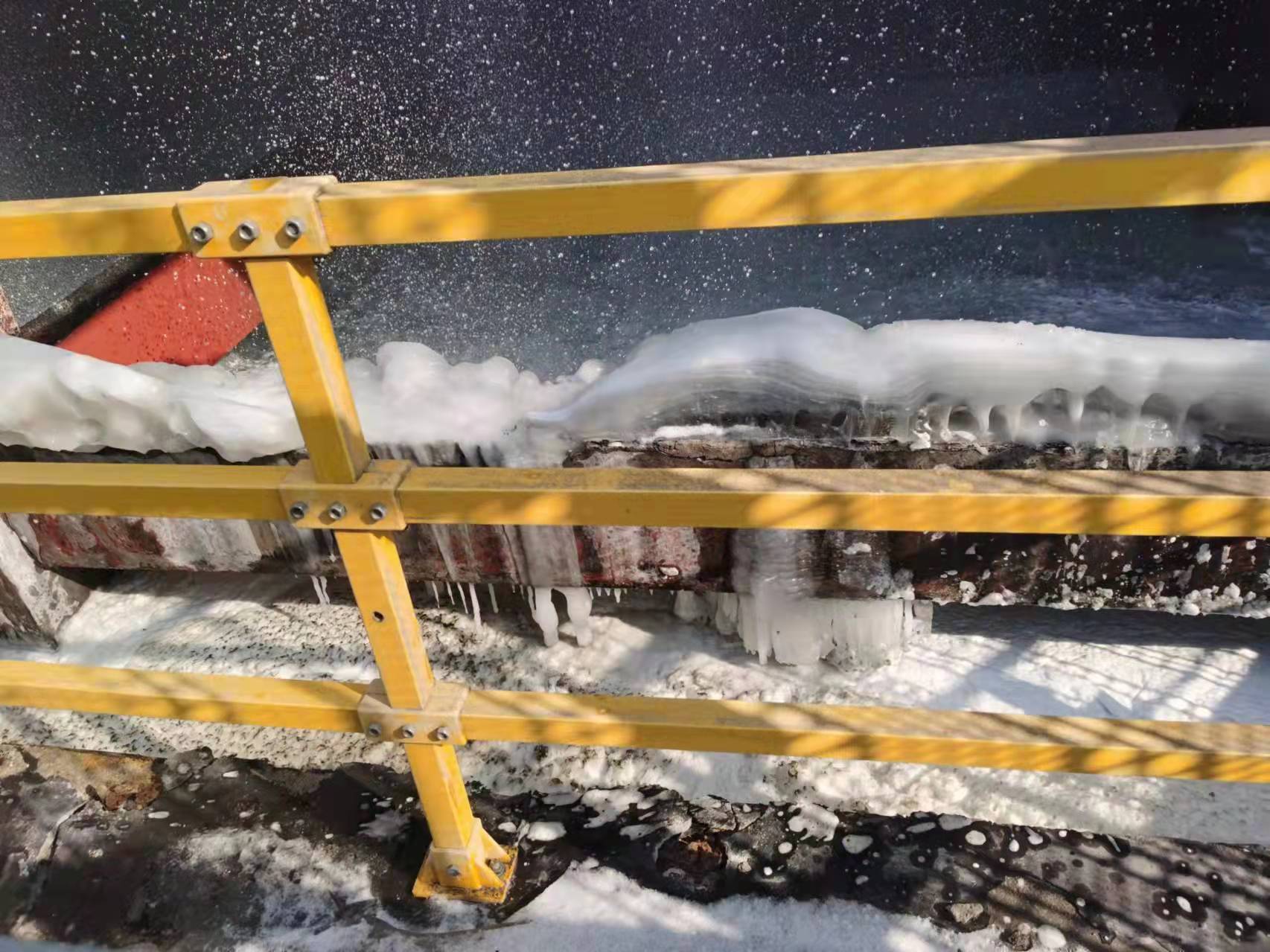 2022年, 魯東環(huán)保,虎力全開! 2022年, 魯東環(huán)保,虎力全開!