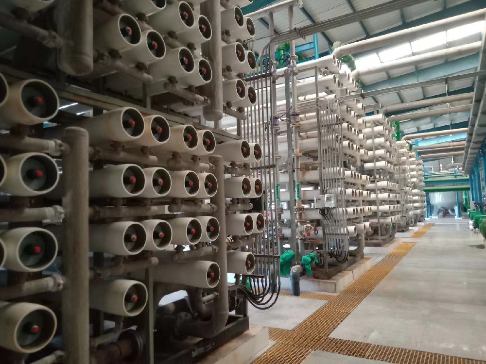 如何計(jì)算反滲透設(shè)備的回收率問(wèn)題？