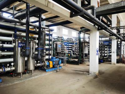 如何精準有效的降低RO系統(tǒng)的運行成本 ? 如何精準有效的降低RO系統(tǒng)的運行成本 ?