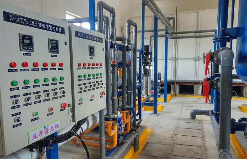 污水處理中反滲透常見(jiàn)問(wèn)題 污水處理中反滲透常見(jiàn)問(wèn)題