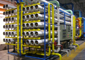 反滲透系統(tǒng)中RO膜的介紹 反滲透系統(tǒng)中RO膜的介紹