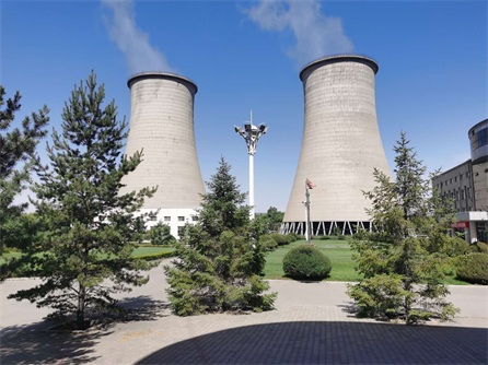 緩蝕阻垢劑在工業循環水處理的發展趨勢 緩蝕阻垢劑在工業循環水處理的發展趨勢