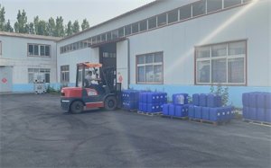 非氧化性殺菌劑的發展趨勢 非氧化性殺菌劑的發展趨勢