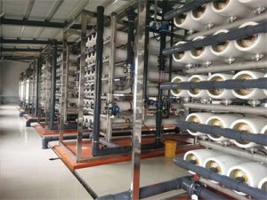 反滲透設(shè)備停機(jī)時(shí)的注意事項(xiàng) 反滲透設(shè)備停機(jī)時(shí)的注意事項(xiàng)