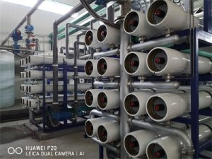 反滲透系統(tǒng)運(yùn)行故障分析(下) 反滲透系統(tǒng)運(yùn)行故障分析(下)